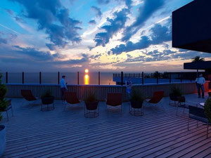 סטודיו עם נוף לים למכירה בבאטומי — חיפוש נדל"ן מפרטי ומקבלן GEOLN.COM. תמונה 5