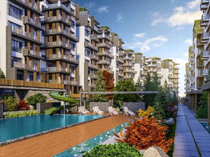 房地产在 Meteor Dikencik — look at the real estate search engine GEOLN.COM. 照片 4