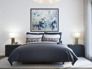 Real estate in 40 West 12th — look at the real estate search engine GEOLN.COM. Photo 11