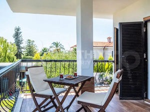 别墅出售 — 来自开发商和业主的房地产搜索引擎 GEOLN.COM. 照片 12