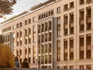 房地产在 Portobello Square — look at the real estate search engine GEOLN.COM. 照片 2