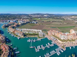 公寓 2 卧室 145 m² 在索托格兰德, 西班牙 — 来自开发商和业主的房地产搜索引擎 GEOLN.COM. 照片 23