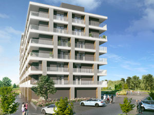 נדל"ן ב Nowa Grochowska — עיין במנוע חיפוש הנדל"ן GEOLN.COM. תמונה 2