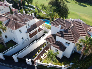 فيلا 4 غرف نوم 433 متر مربع في Guadalmina Alta ، إسبانيا — ابحث عن عقار قيد الإنشاء أو عقار معاد بيعه مباشرة من المطورين والملاك GEOLN.COM. صورة فوتوغرافية 20