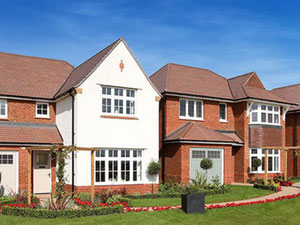 Immobilien in Ebbsfleet Quarter — Schauen Sie sich die Immobiliensuchmaschine GEOLN.COM an. Foto 2