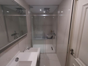 فيلا إنجي قصر مفهوم فاخر دوبلكس 6+2 — ابحث عن عقار قيد الإنشاء أو عقار معاد بيعه مباشرة من المطورين والملاك GEOLN.COM. صورة فوتوغرافية 12