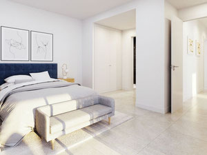 Apartment 1 bedroom 99 m² in Estepona, Spain — Find off-plan property or real estate resale directly from developers and owners GEOLN.COM. Photo 18