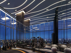 房地产在 The Rich Ekkamai — look at the real estate search engine GEOLN.COM. 照片 12