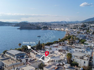 土耳其最受欢迎的度假区博德鲁姆的精品酒店 — 来自开发商和业主的房地产搜索引擎 GEOLN.COM. 照片 3