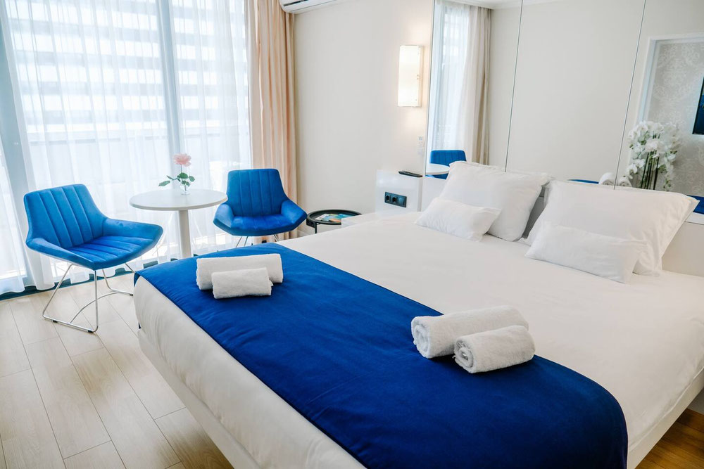 奥秘城A座单间公寓 — 来自开发商和业主的房地产搜索引擎 GEOLN.COM. 照片 1