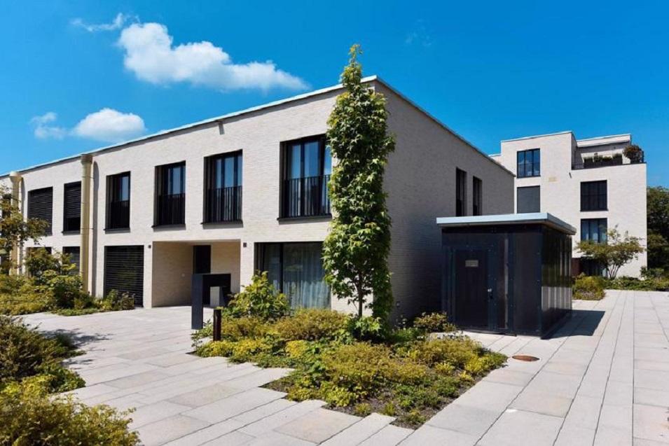 房地产在 Reiheneckhaus — look at the real estate search engine GEOLN.COM. 照片 1