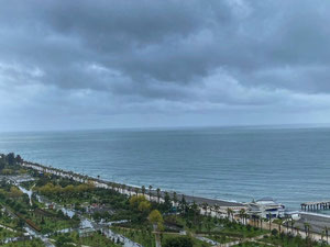 Apartment for sale in Batumi — Find off-plan property or real estate resale directly from developers and owners GEOLN.COM. Photo 7