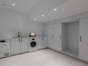 别墅 4 间卧室 302 平方米在新安达卢西亚 —西班牙拉斯布里萨斯 — 来自开发商和业主的房地产搜索引擎 GEOLN.COM. 照片 32