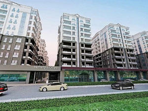 房地产在 Bulvar Lotus — look at the real estate search engine GEOLN.COM. 照片 4