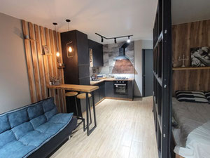 日出公寓 — 来自开发商和业主的房地产搜索引擎 GEOLN.COM. 照片 6