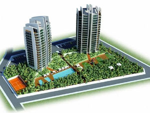 უძრავი კონება Guler Infinity — გადახედეთ უძრავი ქონების საძიებო სისტემას GEOLN.COM. ფოტო 3