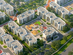 房地产在 Ozhogino — look at the real estate search engine GEOLN.COM. 照片 8