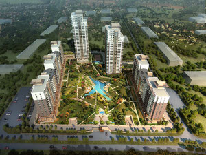 房地产在 Duru Beytepe — look at the real estate search engine GEOLN.COM. 照片 6