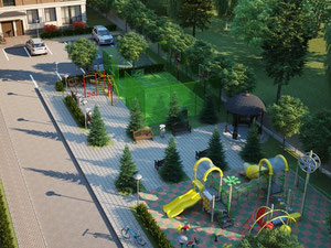 Real estate in Premier — look at the real estate search engine GEOLN.COM. Photo 3