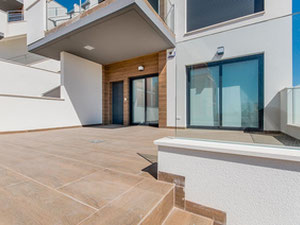 平房 3 卧室 92 m² 在 Ciudad de las Comunicaciones, 西班牙 — 来自开发商和业主的房地产搜索引擎 GEOLN.COM. 照片 17