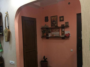 Digomi的3个房间的公寓。买公寓第比利斯，Digomi — 来自开发商和业主的房地产搜索引擎 GEOLN.COM. 照片 4