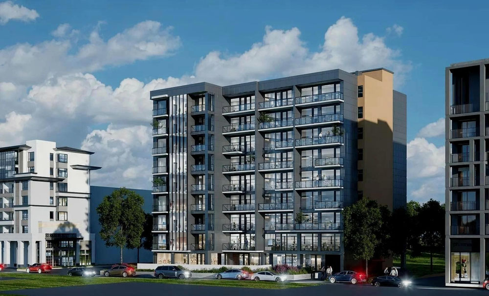 უძრავი კონება მეგობრობა სააკაძე — გადახედეთ უძრავი ქონების საძიებო სისტემას GEOLN.COM. ფოტო 1