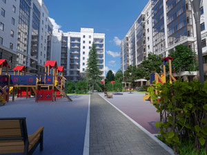 Nieruchomości w New Hills — spójrz na wyszukiwarkę nieruchomości GEOLN.COM. Zdjęcie 5