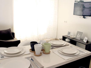 Апартаменти з окремою спальнею Orbi Residence — Пошуковик нерухомості від забудовників і власників GEOLN.COM. Фото 4