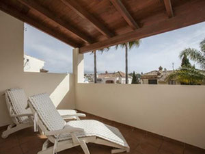 别墅 5 间卧室 420 平方米，位于西班牙新安达卢西亚 — 来自开发商和业主的房地产搜索引擎 GEOLN.COM. 照片 13