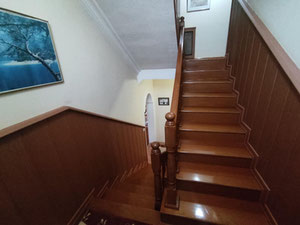 穆拉科耶吉兹三层别墅 — 来自开发商和业主的房地产搜索引擎 GEOLN.COM. 照片 18