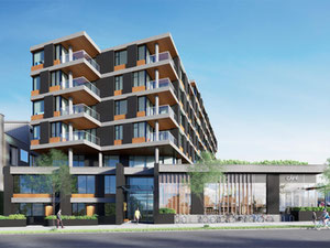 Immobilien in Elenore On Fifth — Schauen Sie sich die Immobiliensuchmaschine GEOLN.COM an. Foto 2