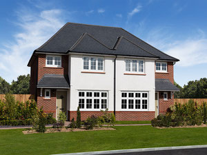 Real estate in Wentworth Park — look at the real estate search engine GEOLN.COM. Photo 5