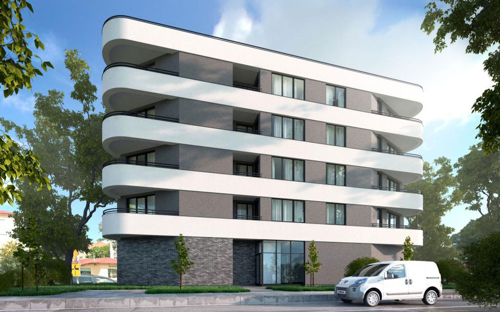 უძრავი კონება Dzikiej Kaczki — გადახედეთ უძრავი ქონების საძიებო სისტემას GEOLN.COM. ფოტო 1