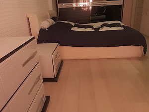 Tiflis Isani bölgesinde satılık daire — Sahiplerden yada inşaatcilardan mülkiyet arama GEOLN.COM. Fotoğraf 13