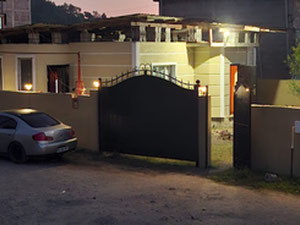 住宅私人别墅 — 来自开发商和业主的房地产搜索引擎 GEOLN.COM. 照片 11