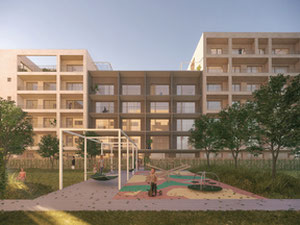 Нерухомість в Bory Byvanie — дивіться на пошуковику нерухомості GEOLN.COM. Фото 7