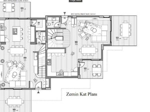 ‘别墅222 | 卡拉戈兹勒 — 来自开发商和业主的房地产搜索引擎 GEOLN.COM. 照片 10