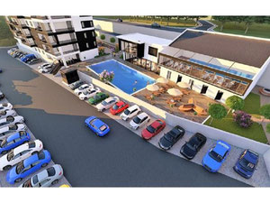 Real estate in Elit 360 — look at the real estate search engine GEOLN.COM. Photo 2