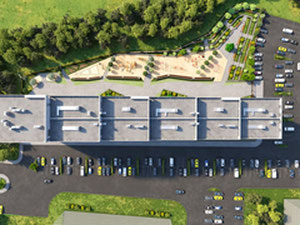 房地产在 Gorki — look at the real estate search engine GEOLN.COM. 照片 4