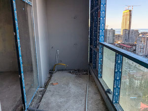 在巴图米25层出售公寓！ — 来自开发商和业主的房地产搜索引擎 GEOLN.COM. 照片 8