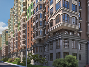 房地产在 Dve Stolitsy — look at the real estate search engine GEOLN.COM. 照片 2