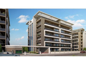 უძრავი კონება Triad — გადახედეთ უძრავი ქონების საძიებო სისტემას GEOLN.COM. ფოტო 5