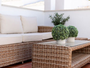 公寓 3 间卧室 140 平方米，位于西班牙新安达卢西亚 — 来自开发商和业主的房地产搜索引擎 GEOLN.COM. 照片 48