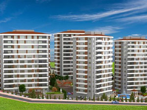 房地产在 Beylerbeyi Prestige — look at the real estate search engine GEOLN.COM. 照片 3