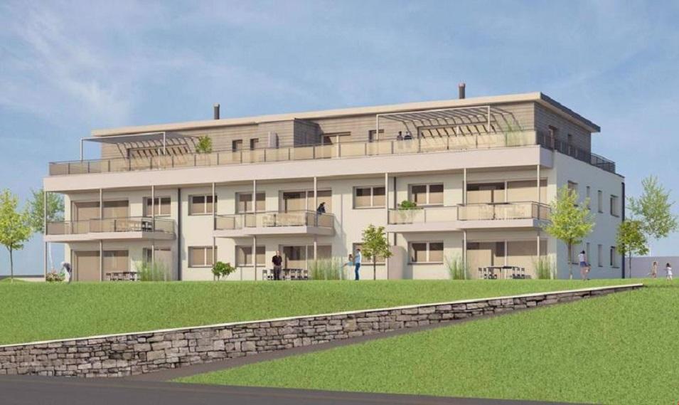 Нерухомість в Mosliweg 4 — дивіться на пошуковику нерухомості GEOLN.COM. Фото 1