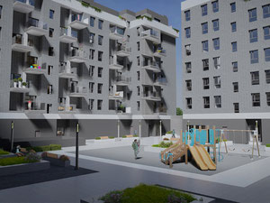 Real estate in Aritxi Gasteiz — look at the real estate search engine GEOLN.COM. Photo 2