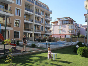 Immobilien in RIF 1 — Schauen Sie sich die Immobiliensuchmaschine GEOLN.COM an. Foto 2