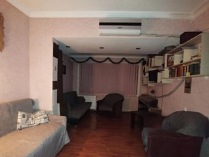 瓦扎（Pazvela）区的公寓。购买第比利斯的公寓 — 来自开发商和业主的房地产搜索引擎 GEOLN.COM. 照片 3