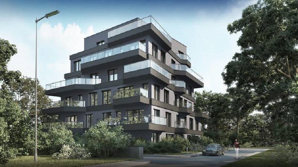 房地产在 Drzymaly 27 — look at the real estate search engine GEOLN.COM. 照片 1