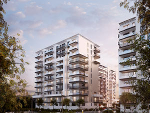 içindeki mülkiyet Ansamblul Rezidential President — emlak arama motoru GEOLN.COM'a bakın. Fotoğraf 7